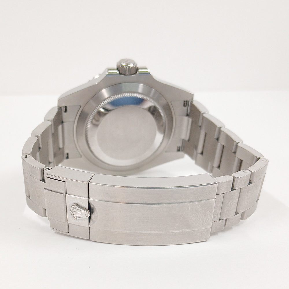 Rolex Submariner Date 41mm "Starbucks" Dial 126610LV (2021)