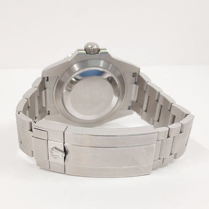 Rolex Submariner Date 41mm "Starbucks" Dial 126610LV (2021)