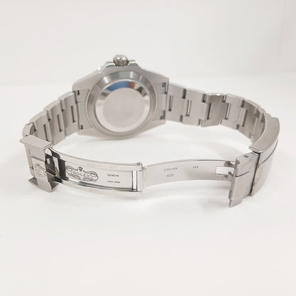 Rolex Submariner Date 41mm "Starbucks" Dial 126610LV (2021)