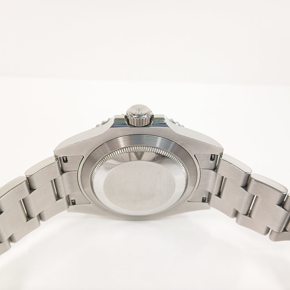 Rolex Submariner Date 41mm "Starbucks" Dial 126610LV (2021)