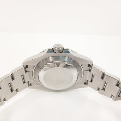 Rolex Submariner Date 41mm "Starbucks" Dial 126610LV (2021)