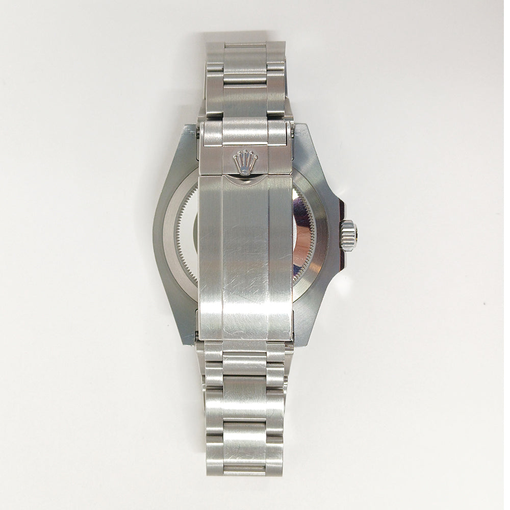 Rolex Submariner Date 41mm "Starbucks" Dial 126610LV (2021)