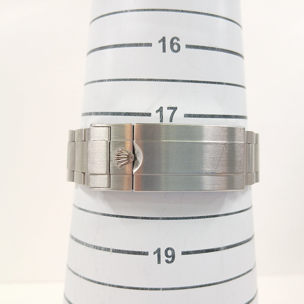 Rolex Submariner Date 41mm "Starbucks" Dial 126610LV (2021)