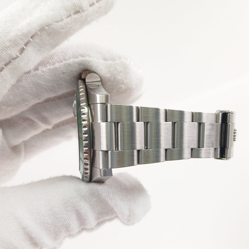 Rolex Submariner Date 41mm "Starbucks" Dial 126610LV (2021)