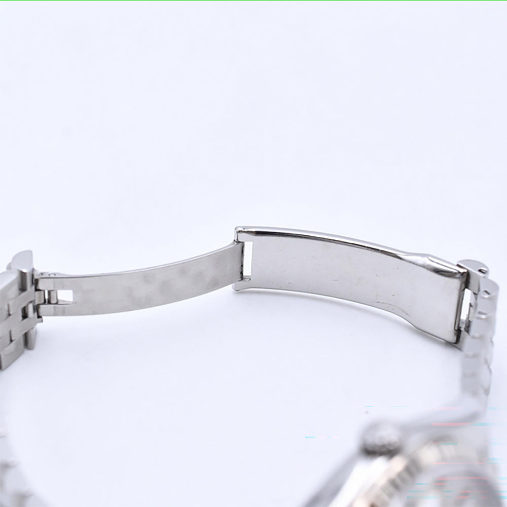 Rolex Datejust 36mm Silver Dial 116234 (2015)