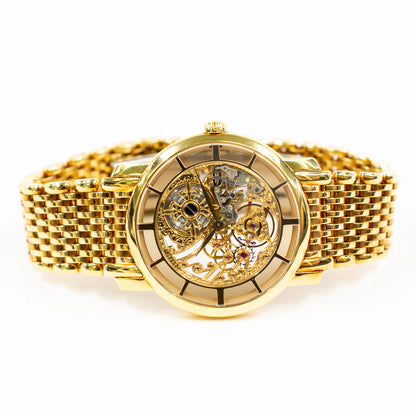 Patek Philippe 7180/1J-001 (2011)