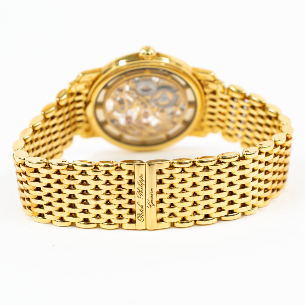 Patek Philippe 7180/1J-001 (2011)