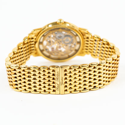 Patek Philippe 7180/1J-001 (2011)