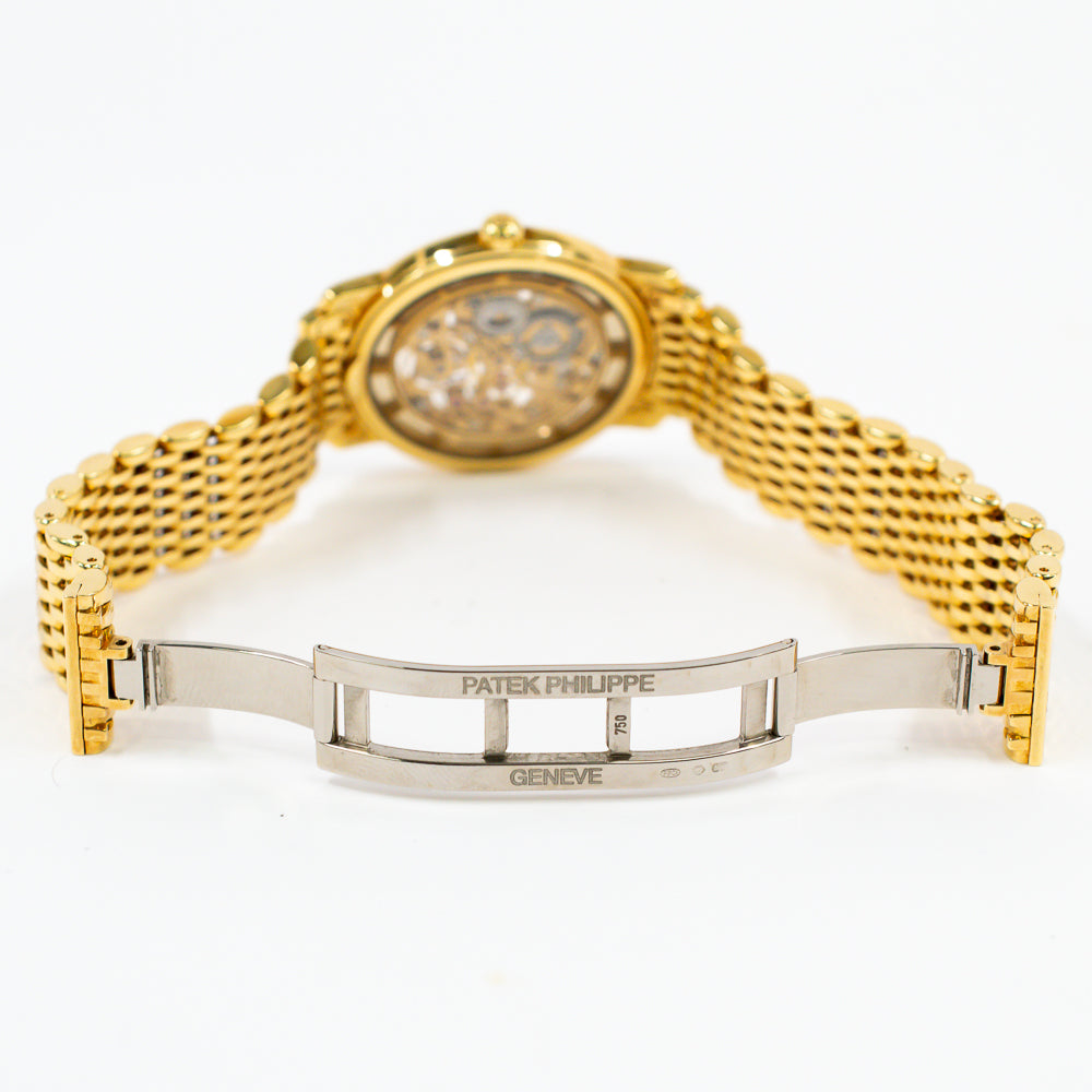 Patek Philippe 7180/1J-001 (2011)