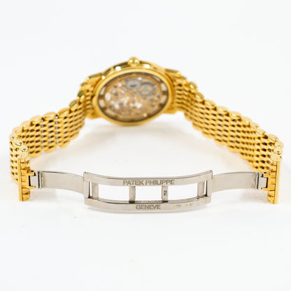 Patek Philippe 7180/1J-001 (2011)