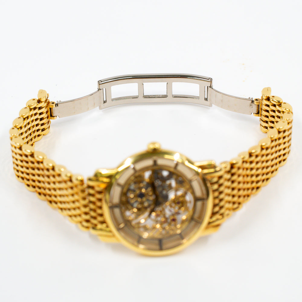 Patek Philippe 7180/1J-001 (2011)