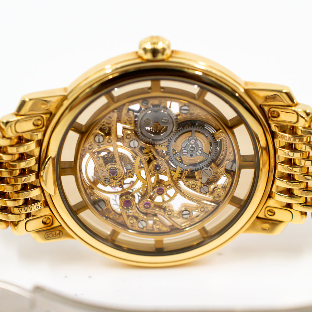 Patek Philippe 7180/1J-001 (2011)