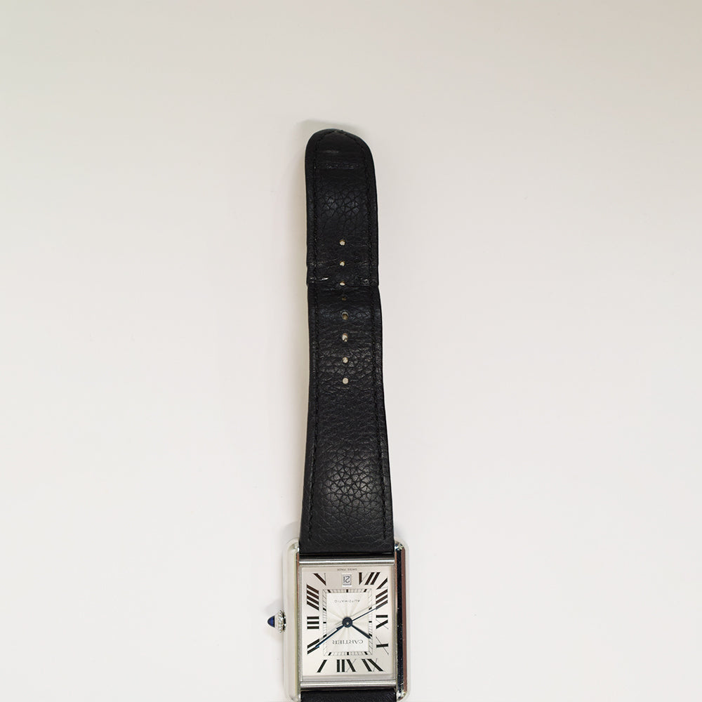 Cartier WSTA0040 (2019)