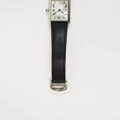 Cartier WSTA0040 (2019)