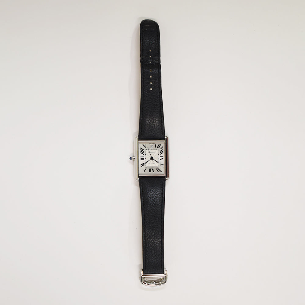 Cartier WSTA0040 (2019)