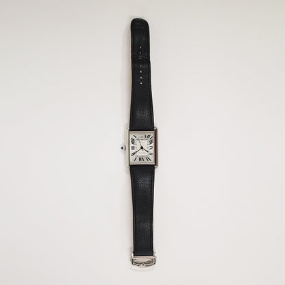 Cartier WSTA0040 (2019)