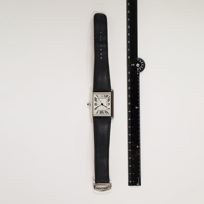 Cartier WSTA0040 (2019)
