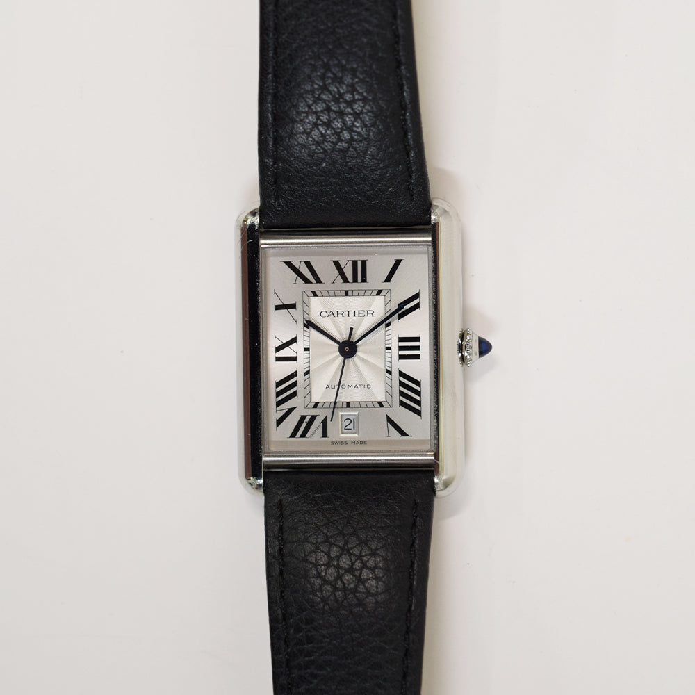 Cartier WSTA0040 (2019)