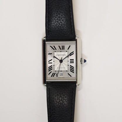 Cartier WSTA0040 (2019)
