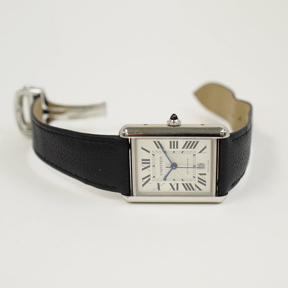 Cartier WSTA0040 (2019)