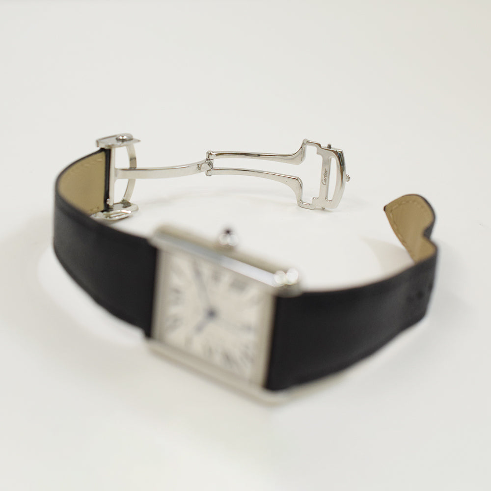 Cartier WSTA0040 (2019)