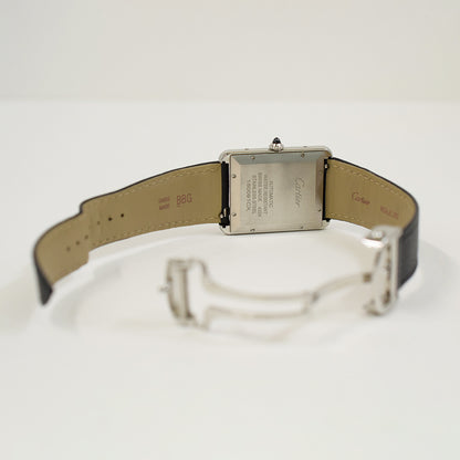Cartier WSTA0040 (2019)