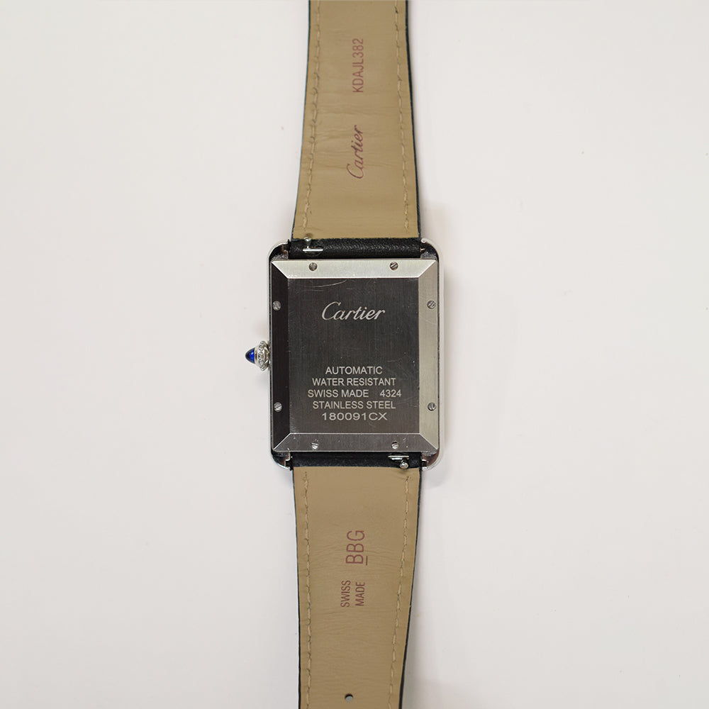 Cartier WSTA0040 (2019)