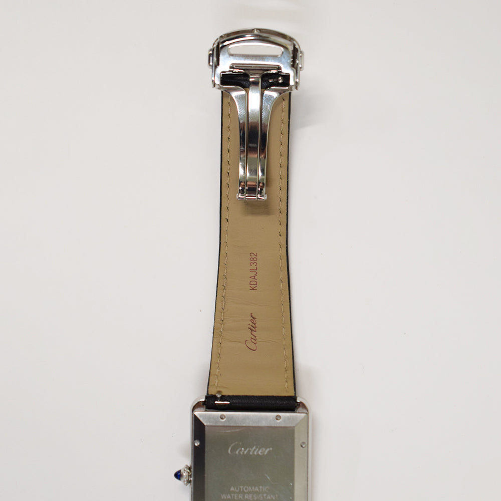 Cartier WSTA0040 (2019)