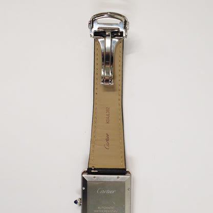 Cartier WSTA0040 (2019)