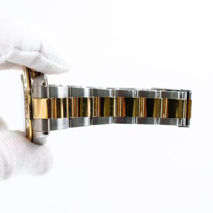 Rolex Daytona Black Mop Diamond Dial 116503 (2018)