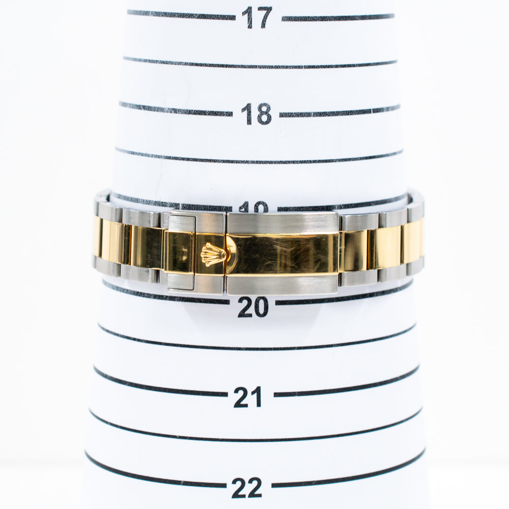 Rolex Daytona Black Mop Diamond Dial 116503 (2018)