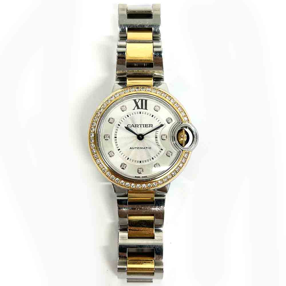 Cartier WE902077