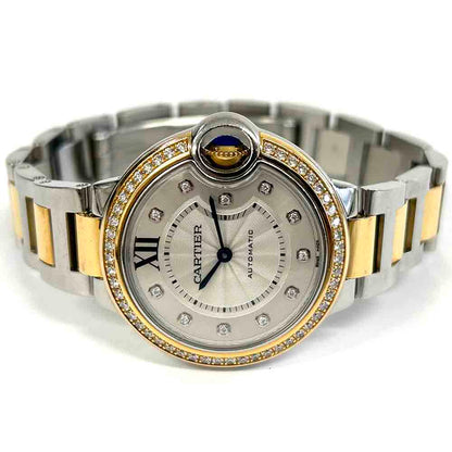 Cartier WE902077