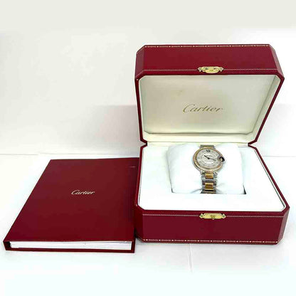 Cartier WE902077