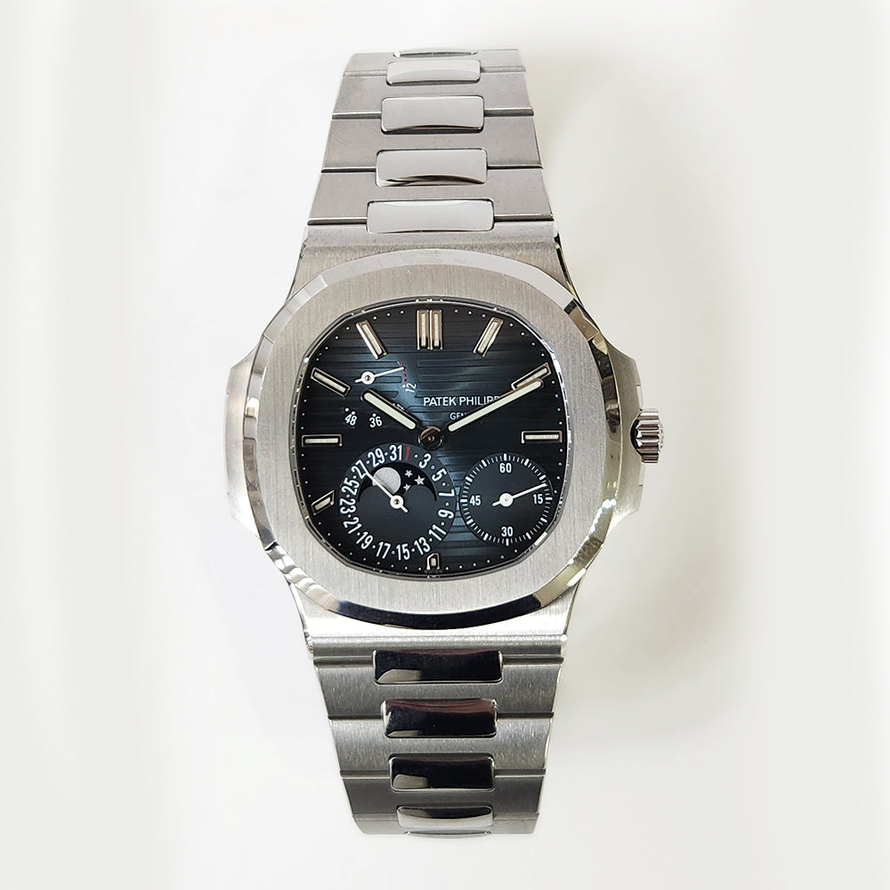 Patek Philippe 5712/1A-001 (2011)