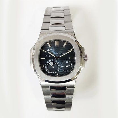 Patek Philippe 5712/1A-001 (2011)