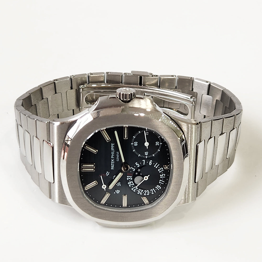 Patek Philippe 5712/1A-001 (2011)