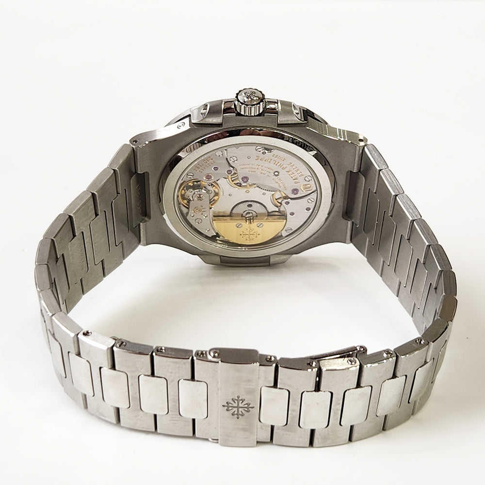 Patek Philippe 5712/1A-001 (2011)