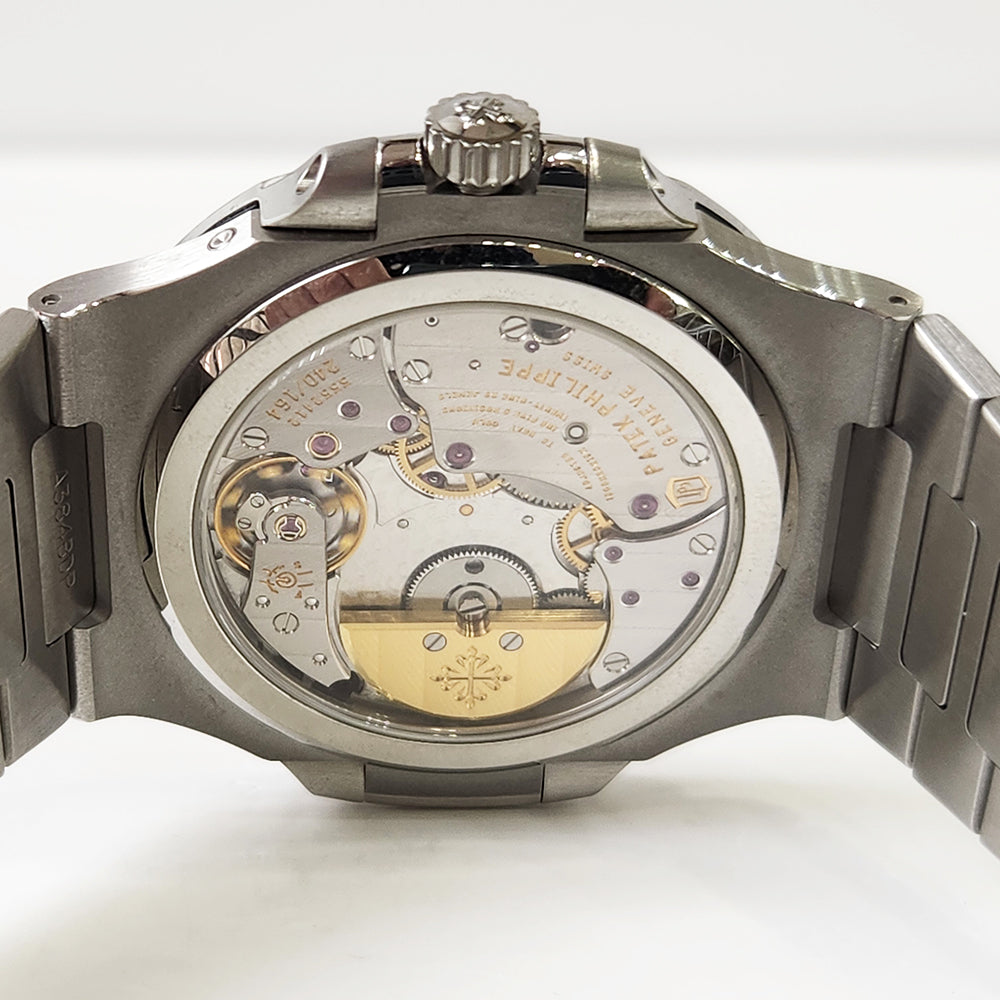 Patek Philippe 5712/1A-001 (2011)