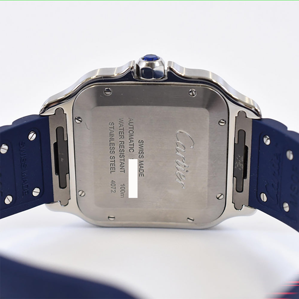 Cartier WSSA0048 (2023)