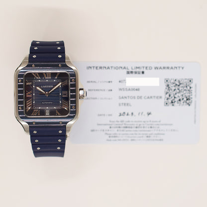Cartier WSSA0048 (2023)