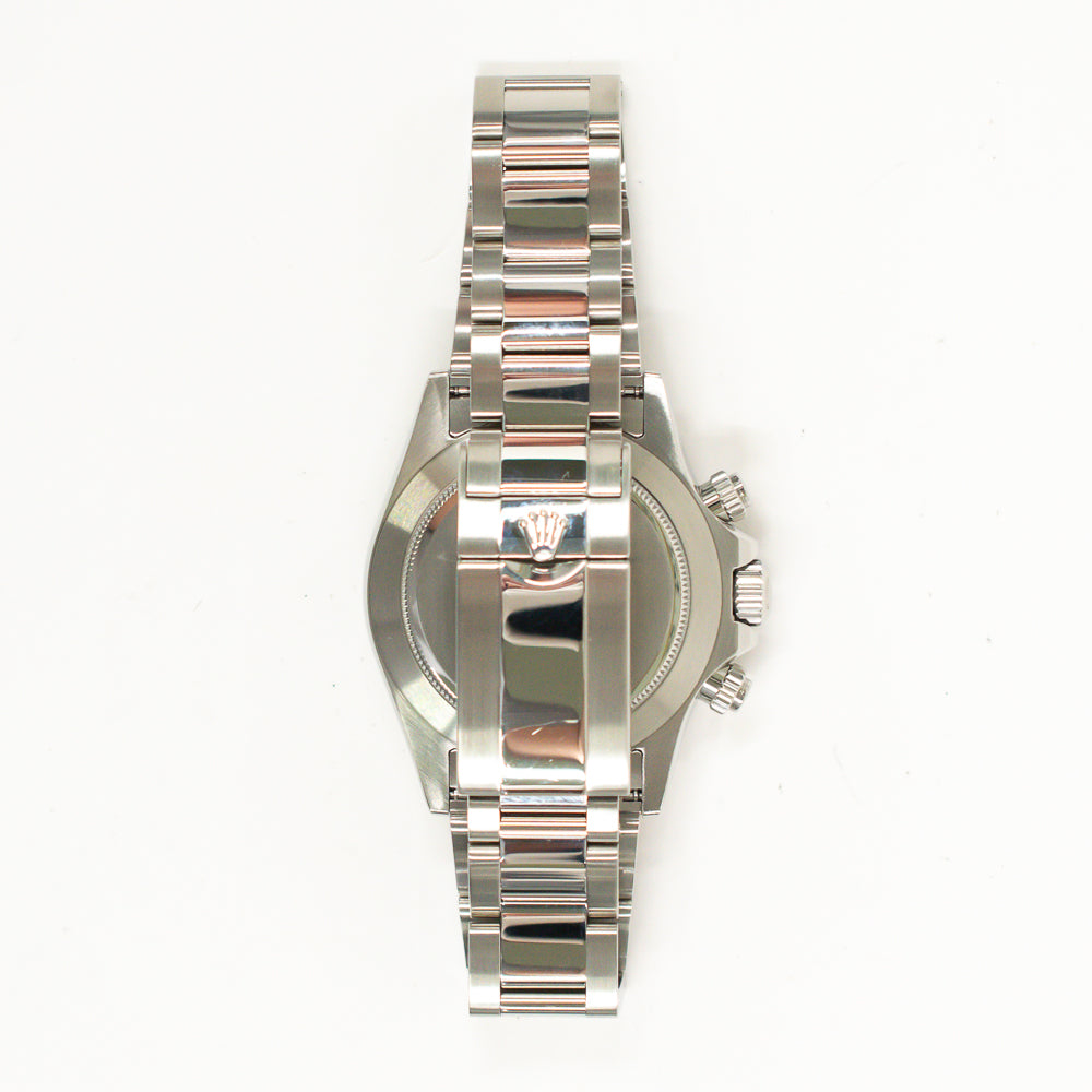 Rolex Daytona White Dial 116520 (2012)