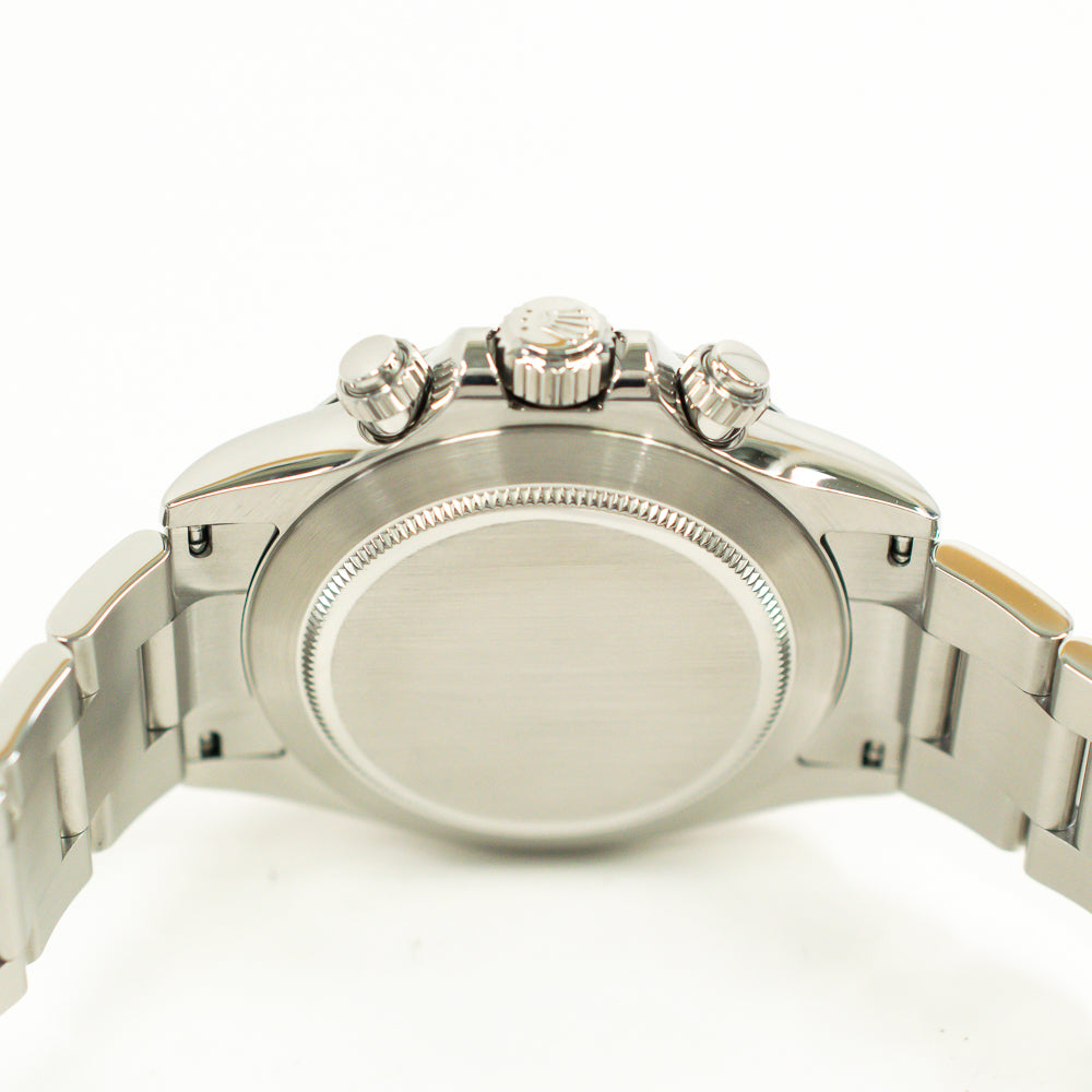 Rolex Daytona White Dial 116520 (2012)