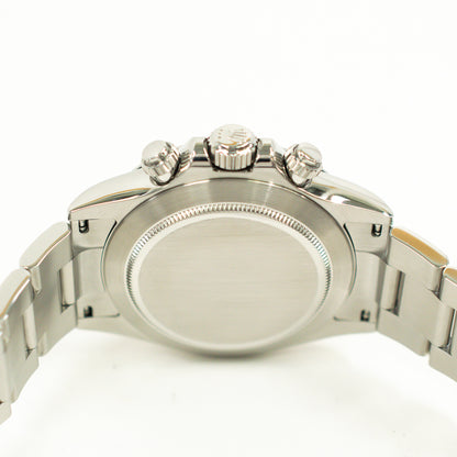 Rolex Daytona White Dial 116520 (2012)