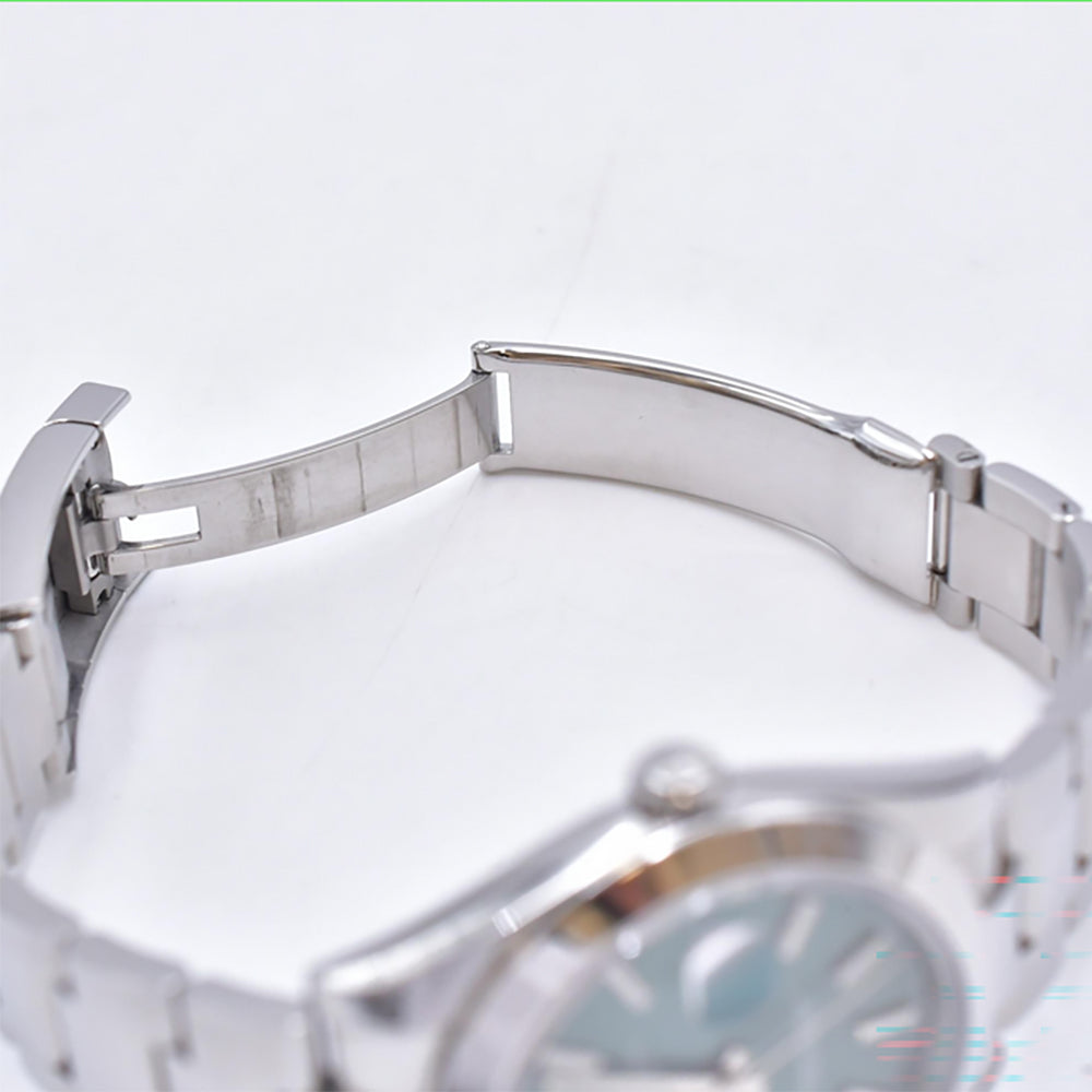 Rolex Datejust 41mm Green Dial 126300 (2024)