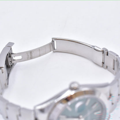 Rolex Datejust 41mm Green Dial 126300 (2024)
