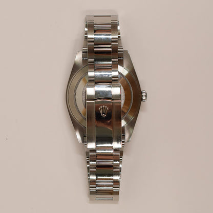 Rolex Datejust 41mm Green Dial 126300 (2024)