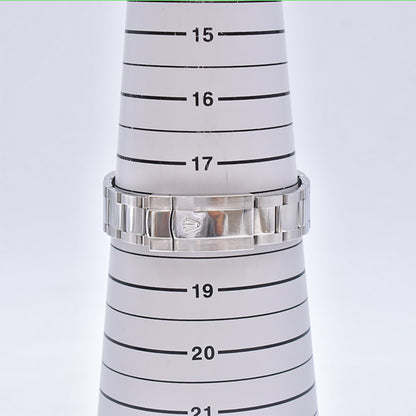 Rolex Datejust 41mm Green Dial 126300 (2024)
