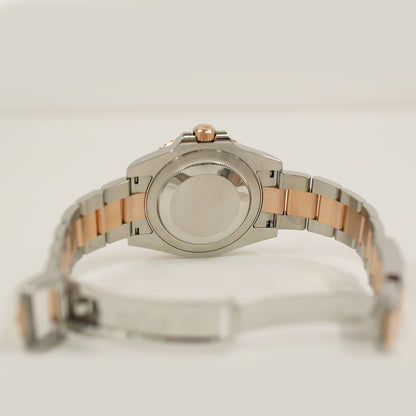 Rolex GMT-Master II Black Dial 126711CHNR (2021)