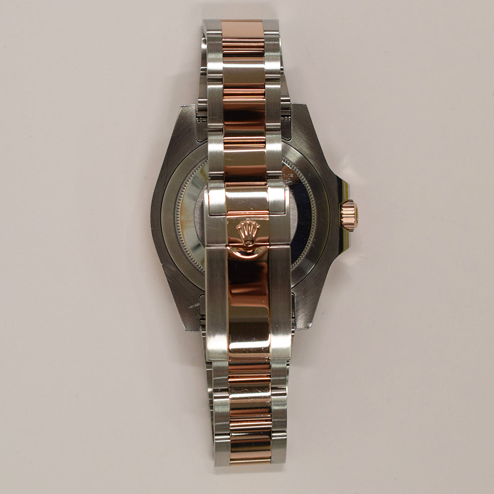 Rolex GMT-Master II Black Dial 126711CHNR (2021)